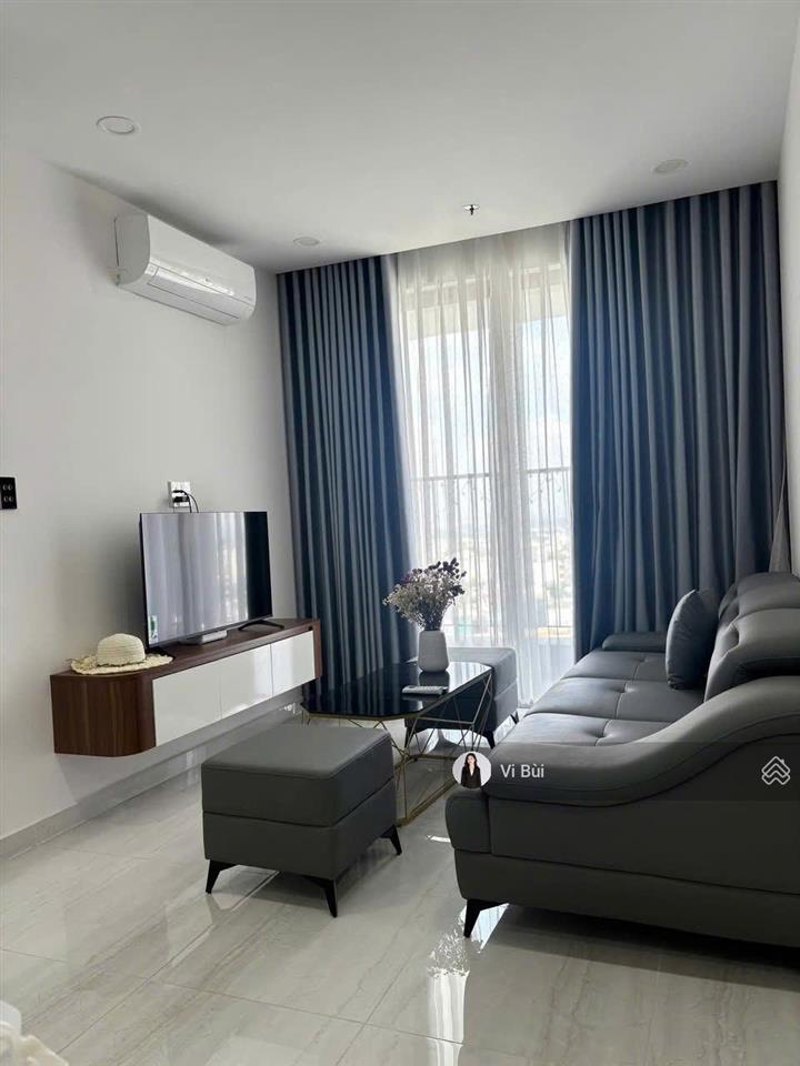 Cho thuê căn hộ 2pn giá 11tr/tháng đầy đủ nội thất dự án happy one central vào ở ngay
