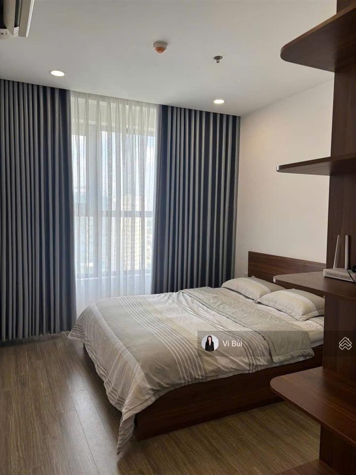 Cho thuê căn hộ 2pn giá 11tr/tháng đầy đủ nội thất dự án happy one central vào ở ngay