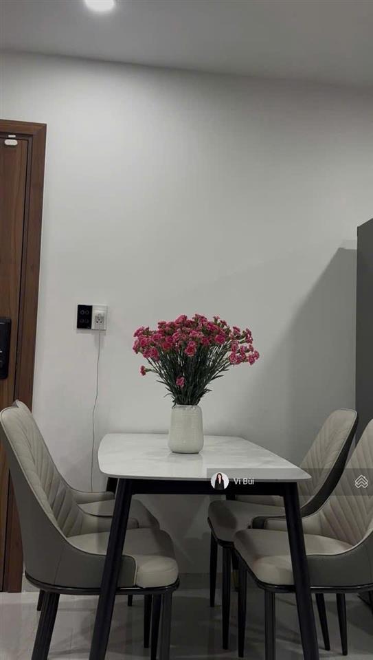 Cho thuê căn hộ 2pn giá 11tr/tháng đầy đủ nội thất dự án happy one central vào ở ngay