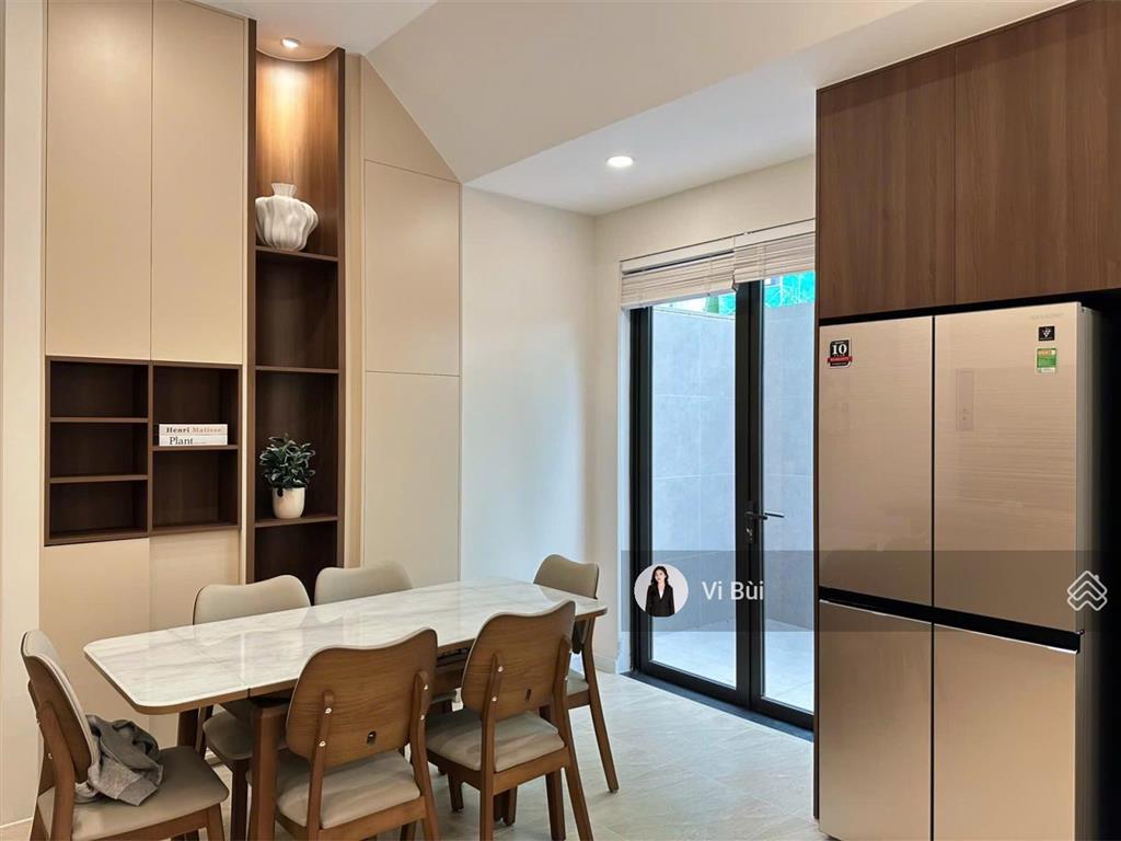 Cho thuê nhà phố dự án the orchard giá 40tr/tháng hoàn thiện đầy đủ nội thất