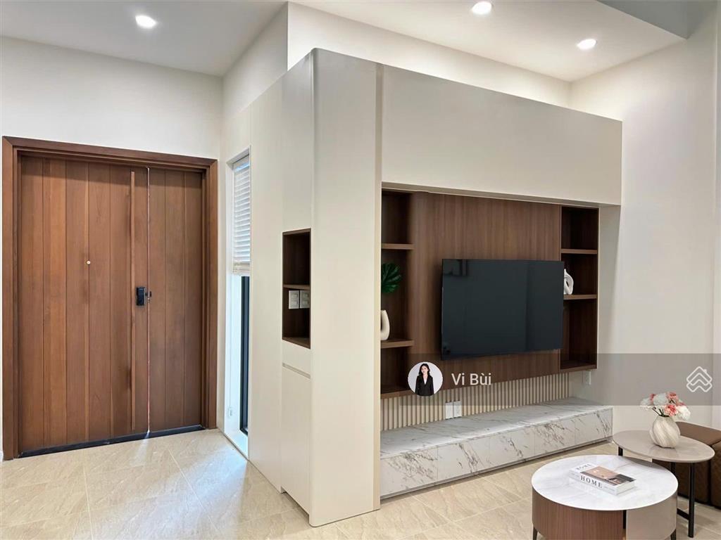 Cho thuê nhà phố dự án the orchard giá 40tr/tháng hoàn thiện đầy đủ nội thất