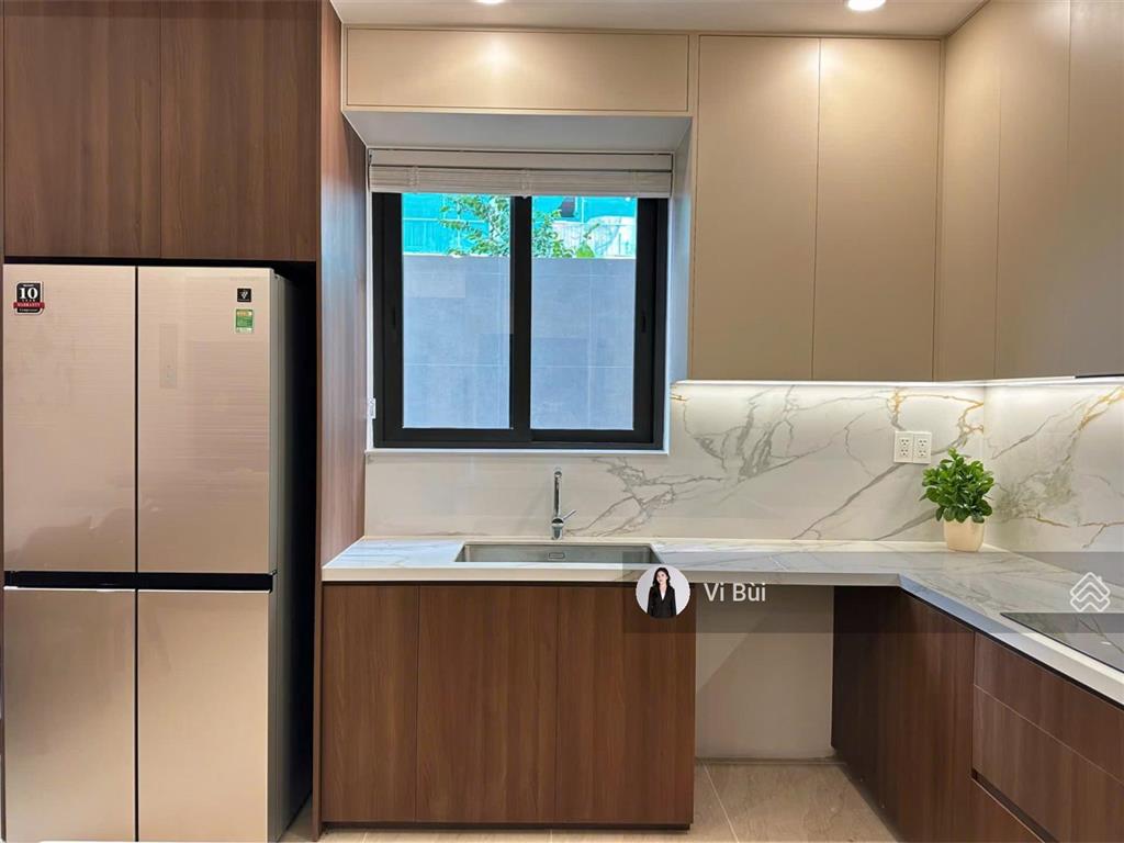 Cho thuê nhà phố dự án the orchard giá 40tr/tháng hoàn thiện đầy đủ nội thất
