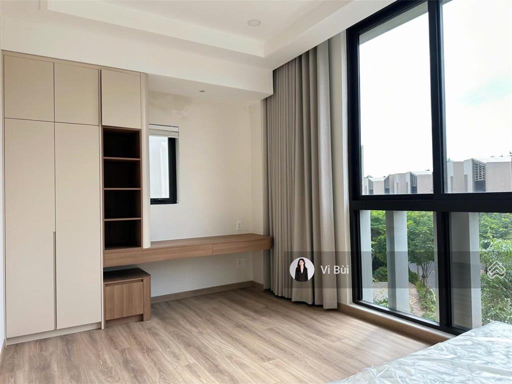 Cho thuê nhà phố dự án the orchard giá 40tr/tháng hoàn thiện đầy đủ nội thất