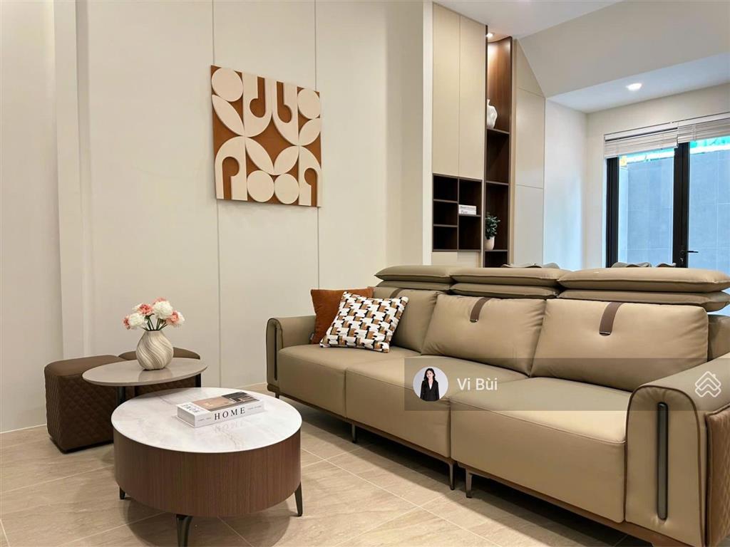 Cho thuê nhà phố dự án the orchard giá 40tr/tháng hoàn thiện đầy đủ nội thất