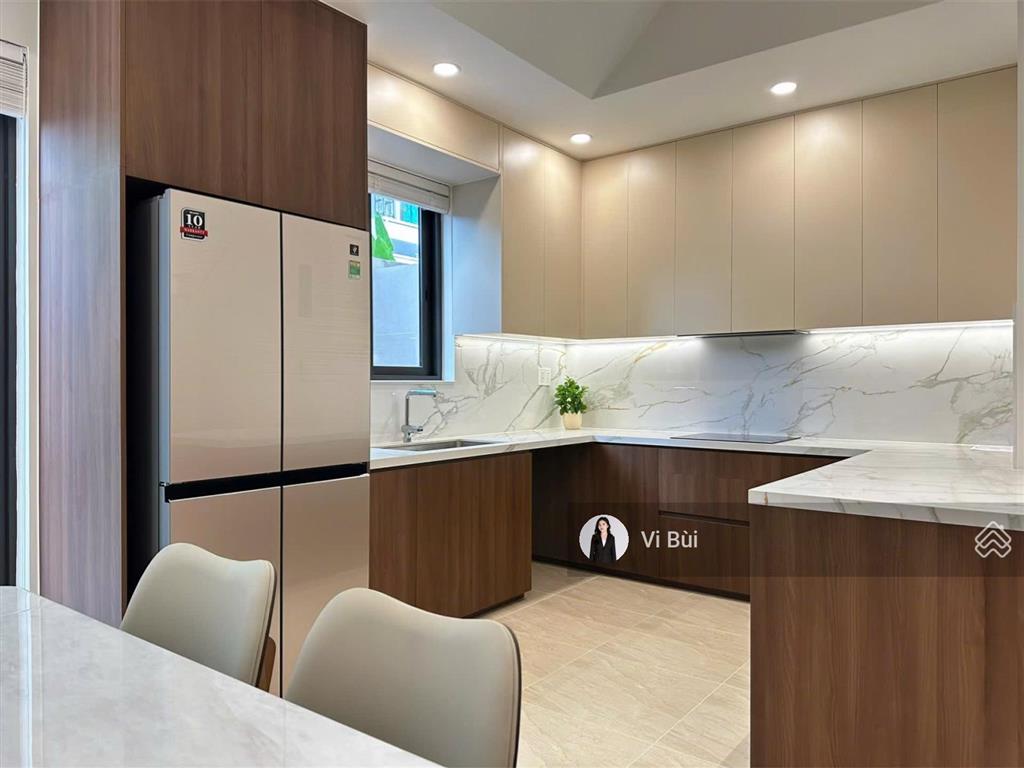 Cho thuê nhà phố dự án the orchard giá 40tr/tháng hoàn thiện đầy đủ nội thất