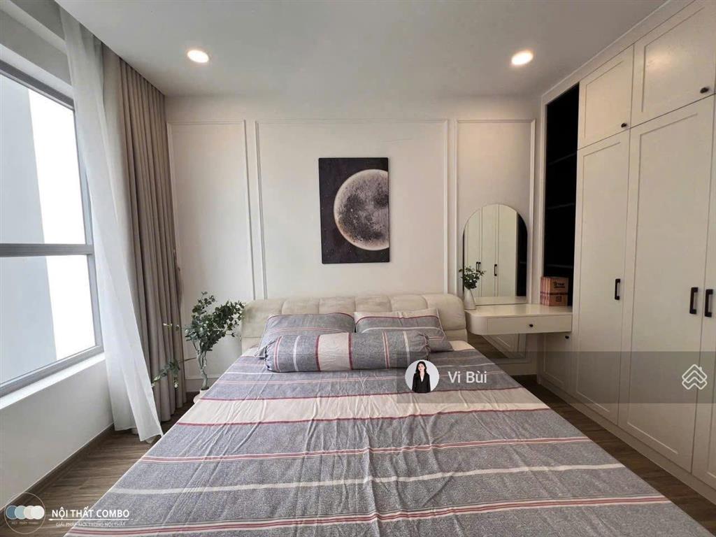 Cho thuê căn hộ happy one central giá 10tr/tháng nội thất đẹp.  0901 840 ***