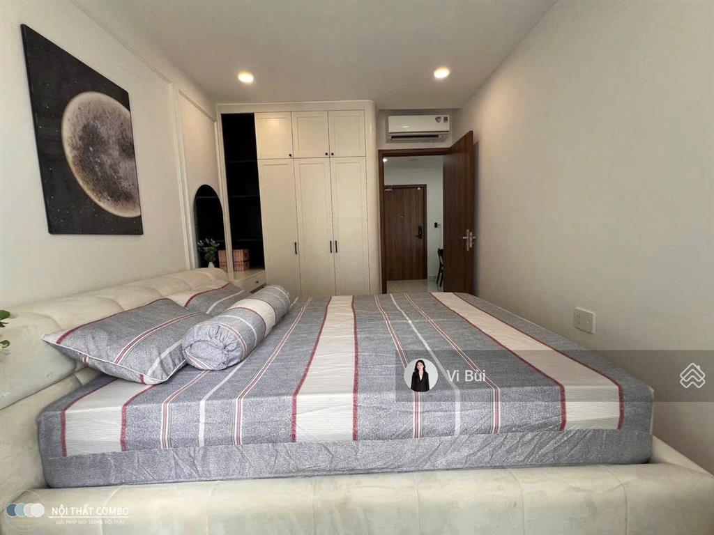 Cho thuê căn hộ happy one central giá 10tr/tháng nội thất đẹp.  0901 840 ***