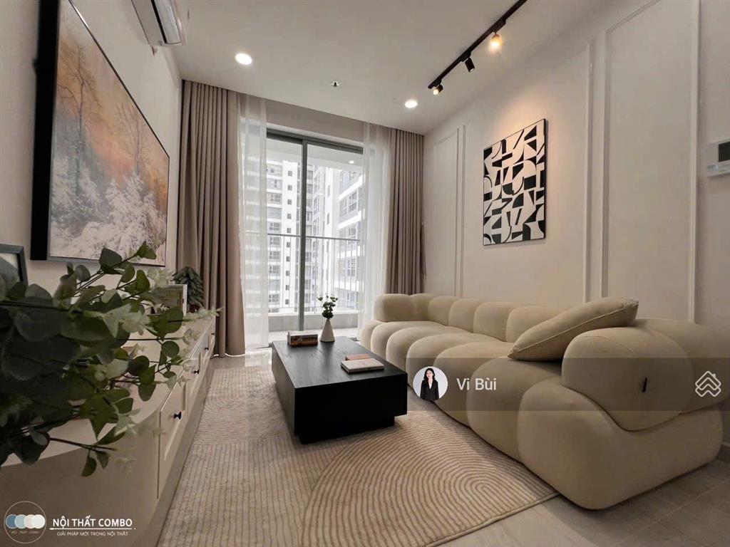 Cho thuê căn hộ happy one central giá 10tr/tháng nội thất đẹp.  0901 840 ***