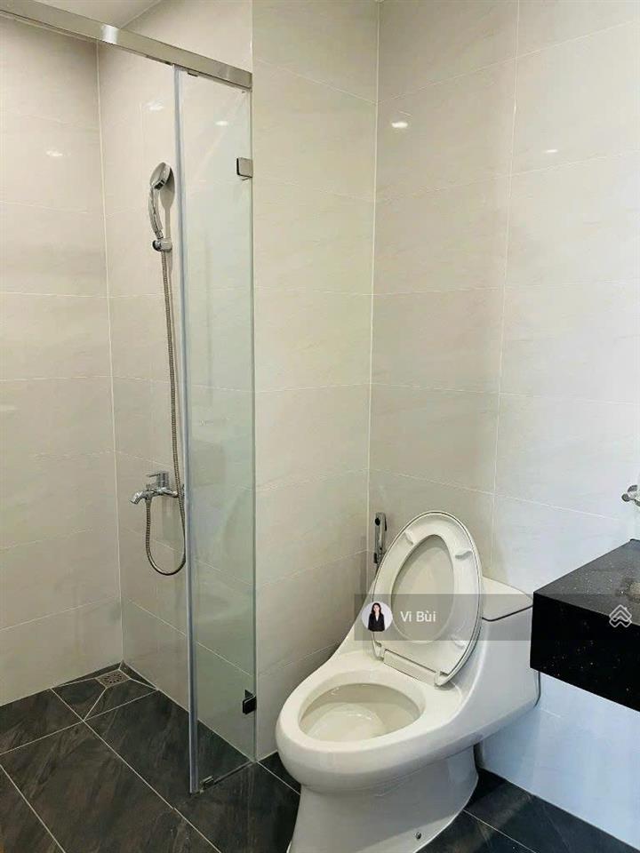 Cho thuê căn hộ happy one central giá 11tr có đầy đủ nội thất tầng trung hướng mát