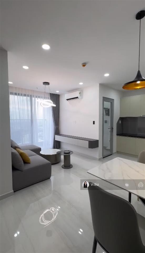 Happy one central suất nước ngoài giá bán 3,160 tỷ buông sổ hoàn thiện đầy đủ nội thất