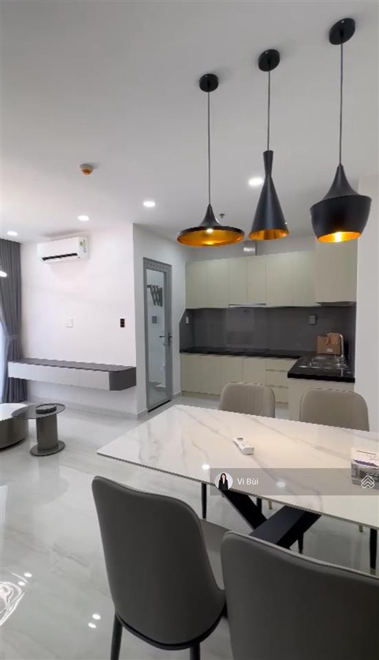 Happy one central suất nước ngoài giá bán 3,160 tỷ buông sổ hoàn thiện đầy đủ nội thất