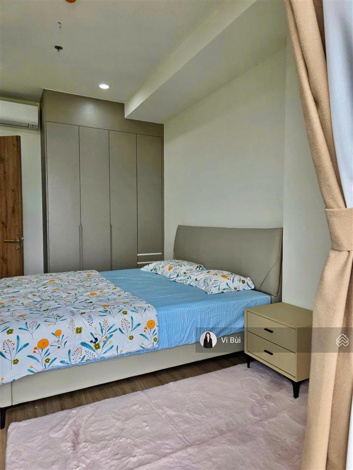 Cho thuê căn hộ the glory 69m2 giá 17 triệu bao phí quản lý, nội thất đẹp