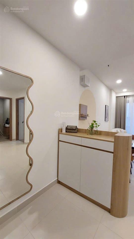 Cho thuê căn hộ 1pn midori park the glory 49m², giá 12 triệu/tháng bao phí quản lý