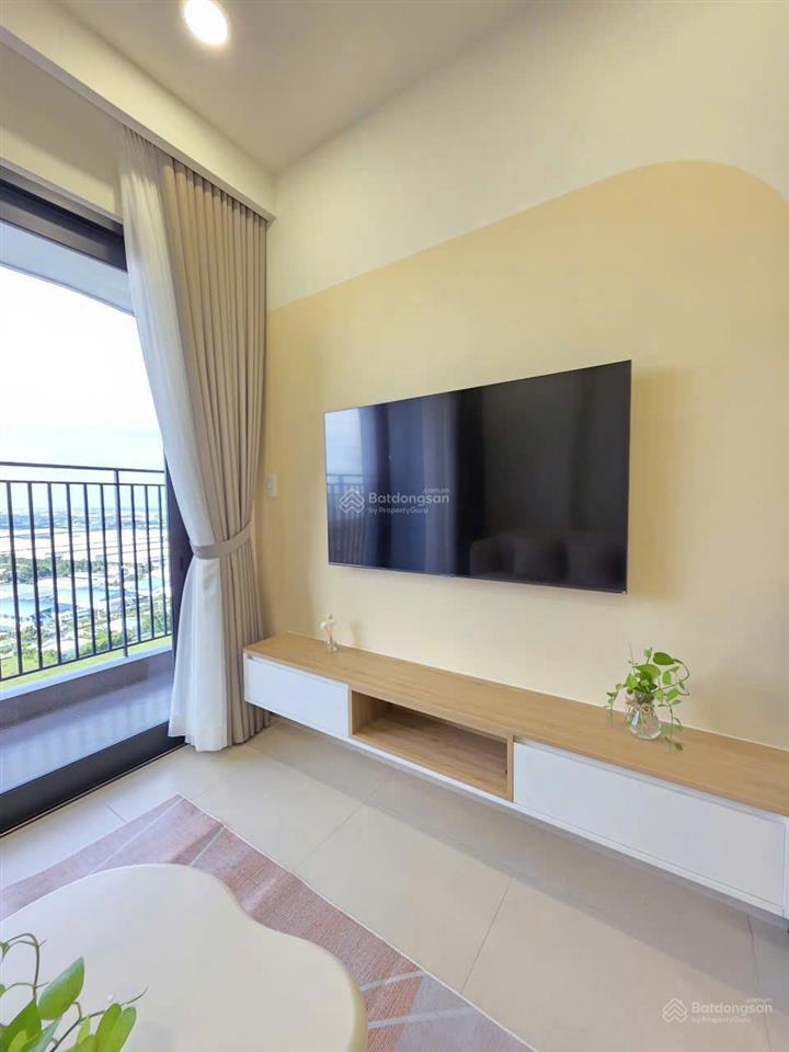 Cho thuê căn hộ 1pn midori park the glory 49m², giá 12 triệu/tháng bao phí quản lý