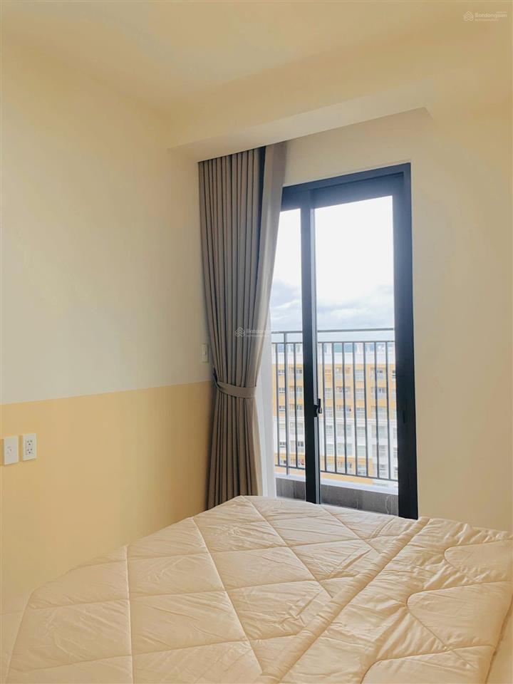 Cho thuê căn hộ 1pn midori park the glory 49m², giá 12 triệu/tháng bao phí quản lý