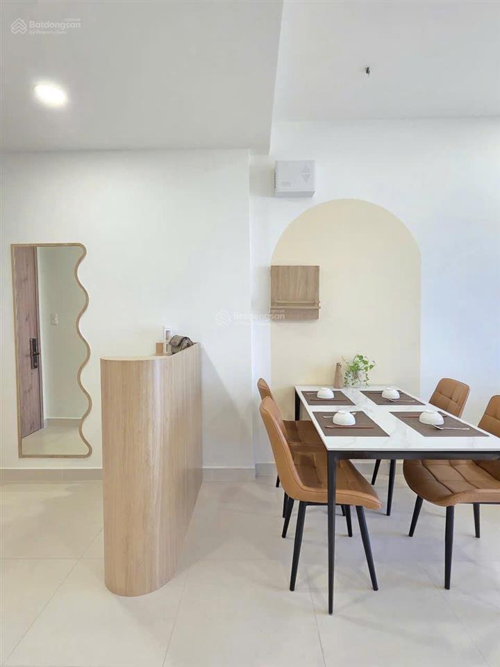 Cho thuê căn hộ 1pn midori park the glory 49m², giá 12 triệu/tháng bao phí quản lý