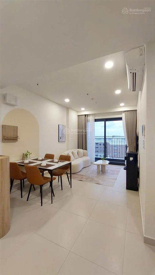 Cho thuê căn hộ 1pn midori park the glory 49m², giá 12 triệu/tháng bao phí quản lý
