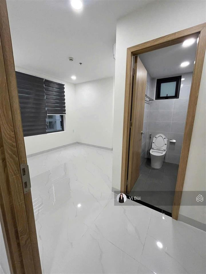 Cho thuê 2pn 2wc chung cư phú mỹ c2 giá 6,5 triệu/tháng bao phí quản lý