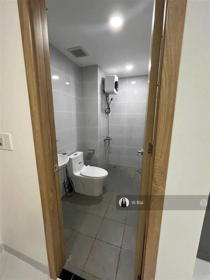 Cho thuê 2pn 2wc chung cư phú mỹ c2 giá 6,5 triệu/tháng bao phí quản lý