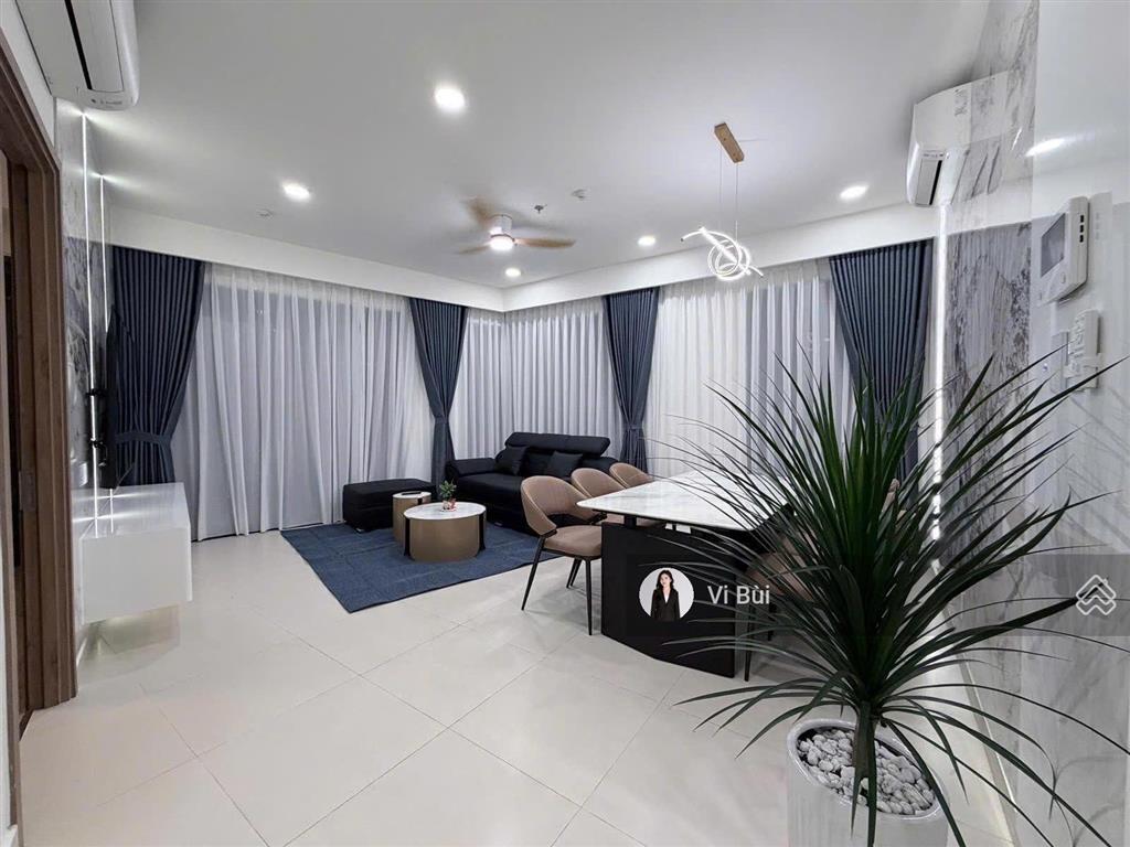 Cho thuê căn hộ 3pn midori park the glory 27 triệu bao phí quản lý full nội thất sang trọng