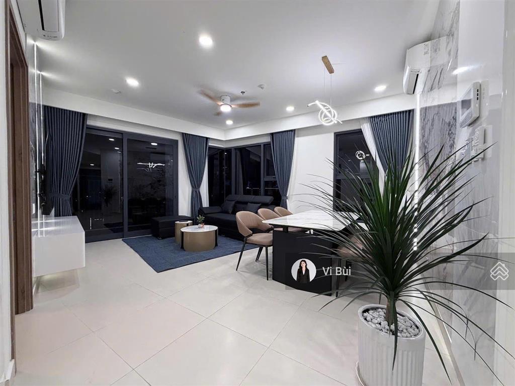 Cho thuê căn hộ 3pn midori park the glory 27 triệu bao phí quản lý full nội thất sang trọng
