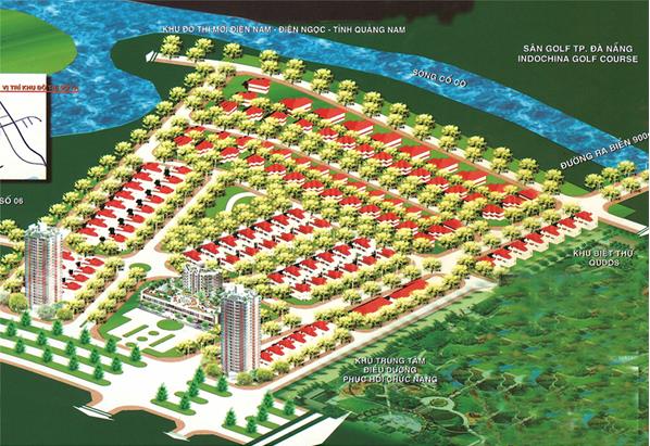 Bán gấp đất nền 171,5m2 tại lô 20  07, điện nam điện ngọc, 5,9 tỷ
