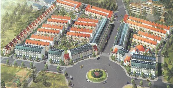 Bán gấp đất nền 171,5m2 tại lô 20  07, điện nam điện ngọc, 5,9 tỷ