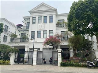 Cần bán biệt thự vinhomes the harmony, giá thỏa thuận, diện tích 180m2,  0919 488 ***