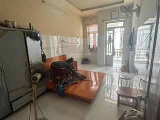 Nhà chính chủ bán 3 tầng đúc sử dụng 140m2 đường lưu hữu phước q8