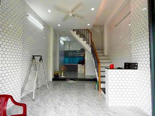 Nhà mặt tiền đường ụ cây ( p10 q8 cũ ) nay phường chánh hưng mới chính chủ bán
