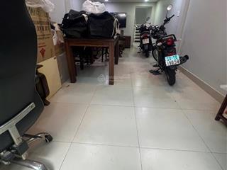 Nhà chính chủ hẻm gần 5m nguyễn cảnh chân quận 1