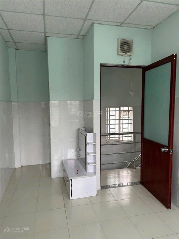 Nhà ngay khu trung tâm q1, chính chủ 3 tầng chỉ hơn 4 tỷ