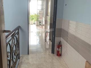 Nhà 5 tầng, 11phòng cho thuê full thu nhập 50tr/1th xe hơi thông