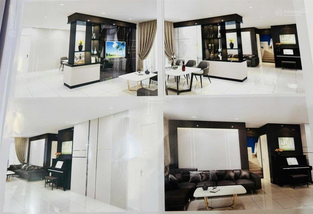 Chính chủ bán căn hộ cao cấp tặng full nội thất cao cấp