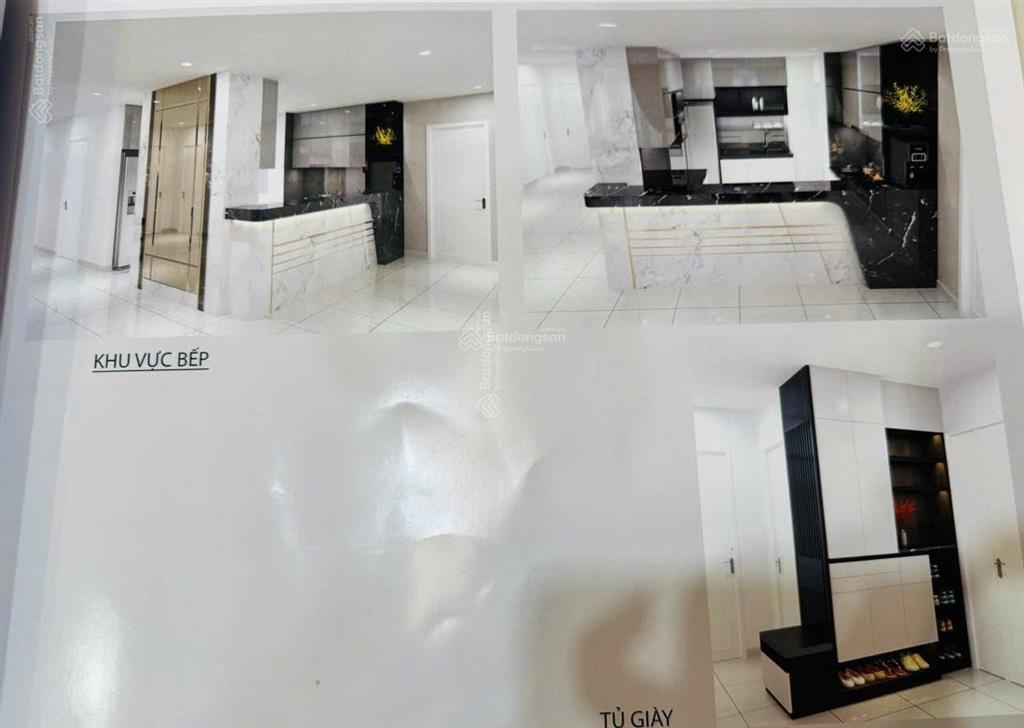 Chính chủ bán căn hộ cao cấp tặng full nội thất cao cấp