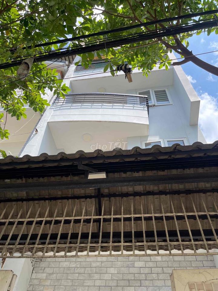 CHO THUÊ NHÀ NGUYÊN CĂN