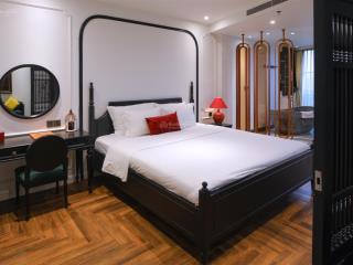 Cc cho thuê căn hộ cao cấp an residence cạnh hồ ba mẫu, full đồ tiện ích cao cấp