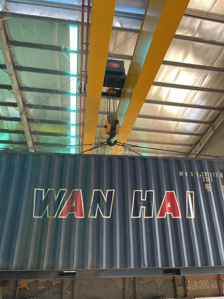 thuê kho nhà xưởng 3300m2 gần kcn Giang Điền chính chủ 25k/m2 