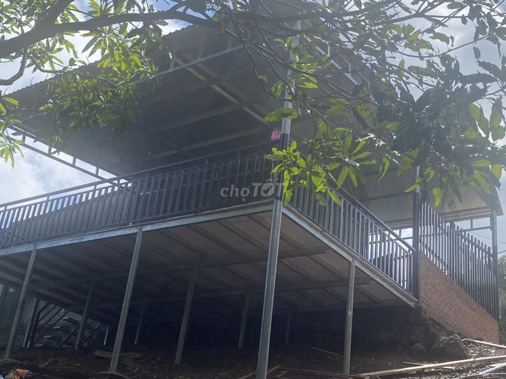 Rất cần bán đất vườn 4713 m2 tại Đồng Nai chính chủ, bán nhà vườn