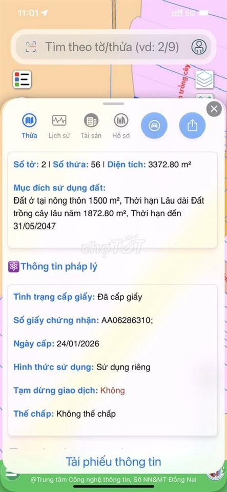 Cần bán gấp kho nhà xưởng chính chủ
