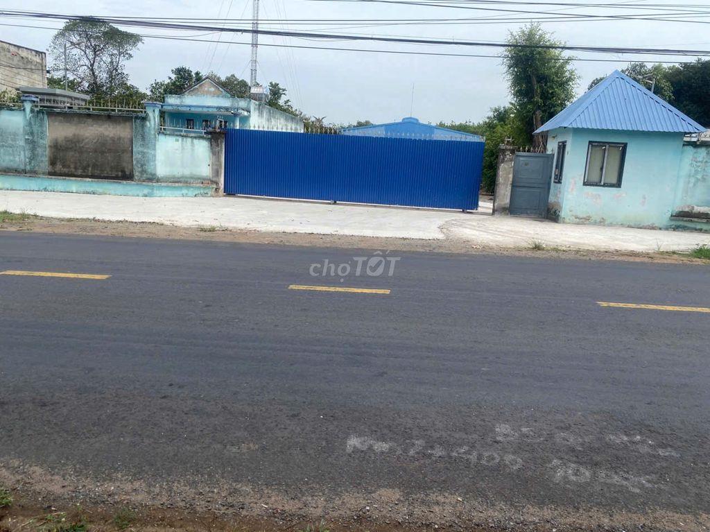 Cần bán gấp kho nhà xưởng chính chủ