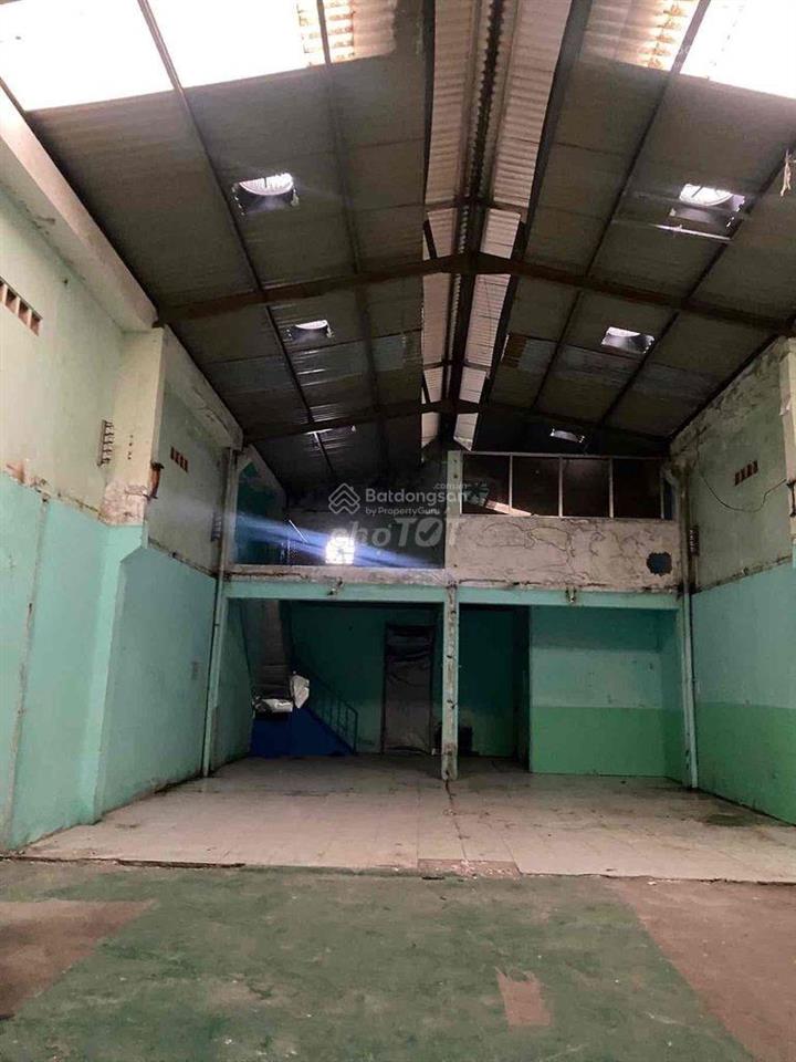 Bán gấp kho, nhà xưởng đẹp tại 140/2 lê văn quới, bình tân, 13,2 tỷ, 174m2