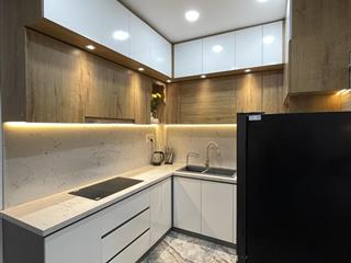 Cho nữ thuê phòng full nội thất q7