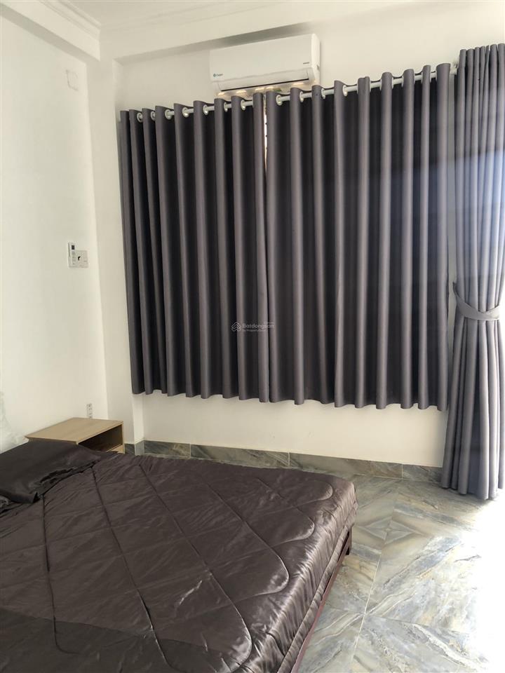 Bán nhà hẻm xe hơi huỳnh tấn phát, p. tân mỹ