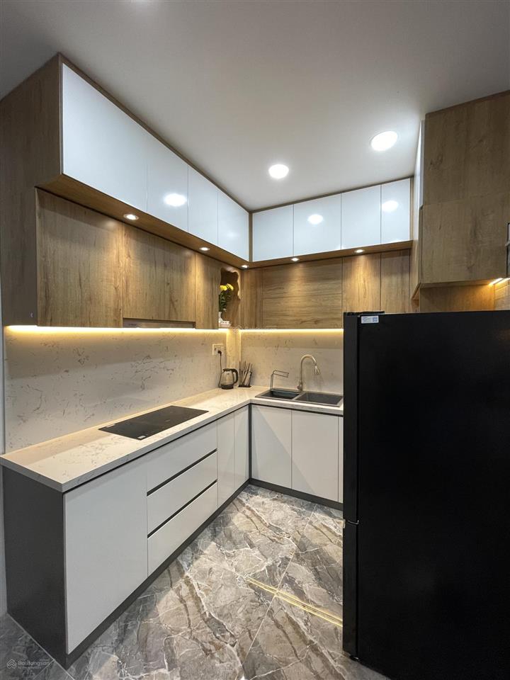 Bán nhà hẻm xe hơi huỳnh tấn phát, p. tân mỹ