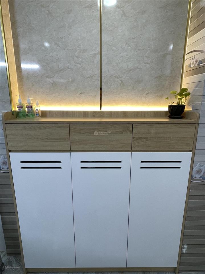 Bán nhà hẻm xe hơi huỳnh tấn phát, p. tân mỹ