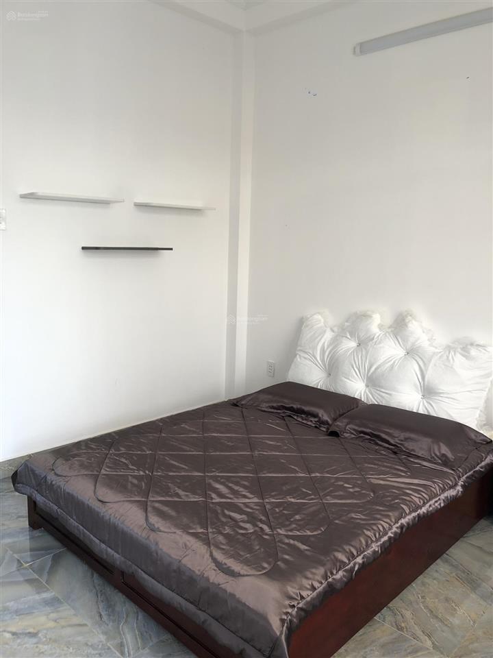 Bán nhà hẻm xe hơi huỳnh tấn phát, p. tân mỹ