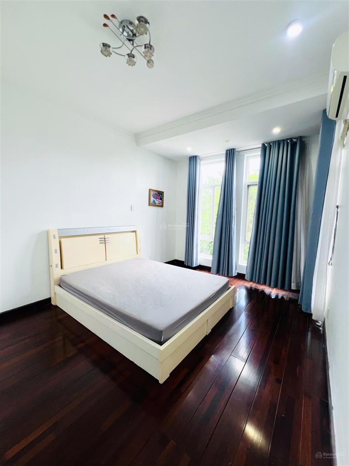 Cho nữ thuê phòng kdc trung sơn