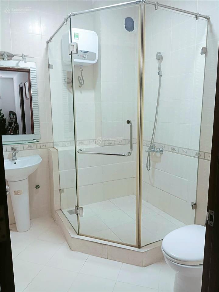 Cho nữ thuê phòng kdc trung sơn