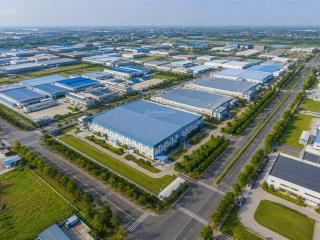 Chính chủ chuyển nhượng 1,5ha đất công nghiệp thời hạn sử dụng 48 năm, giá 48 tỷ